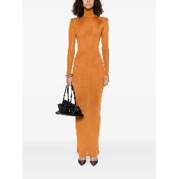 SELF PORTRAIT Dresses Beige