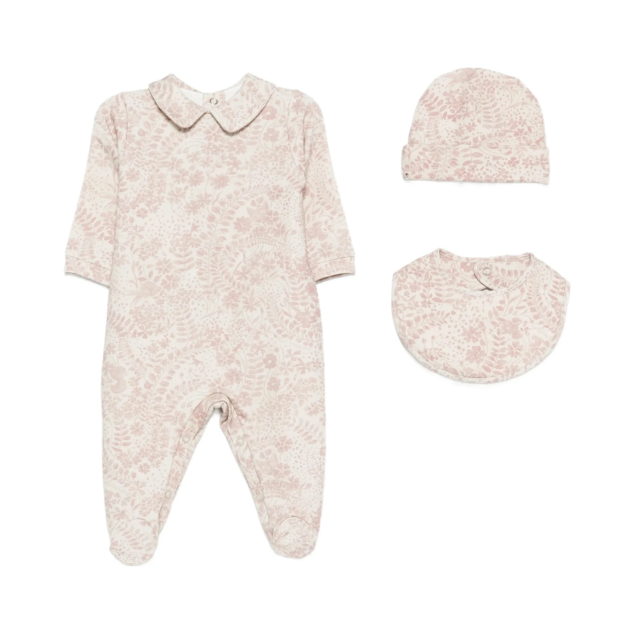 GOLDEN GOOSE KIDS Clothing.... Pink
