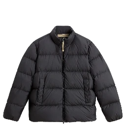 Woolrich Coats Black