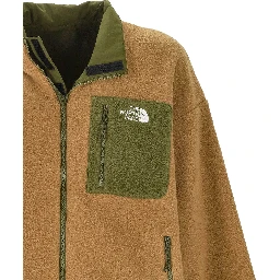 THE NORTH FACE Jackets Green