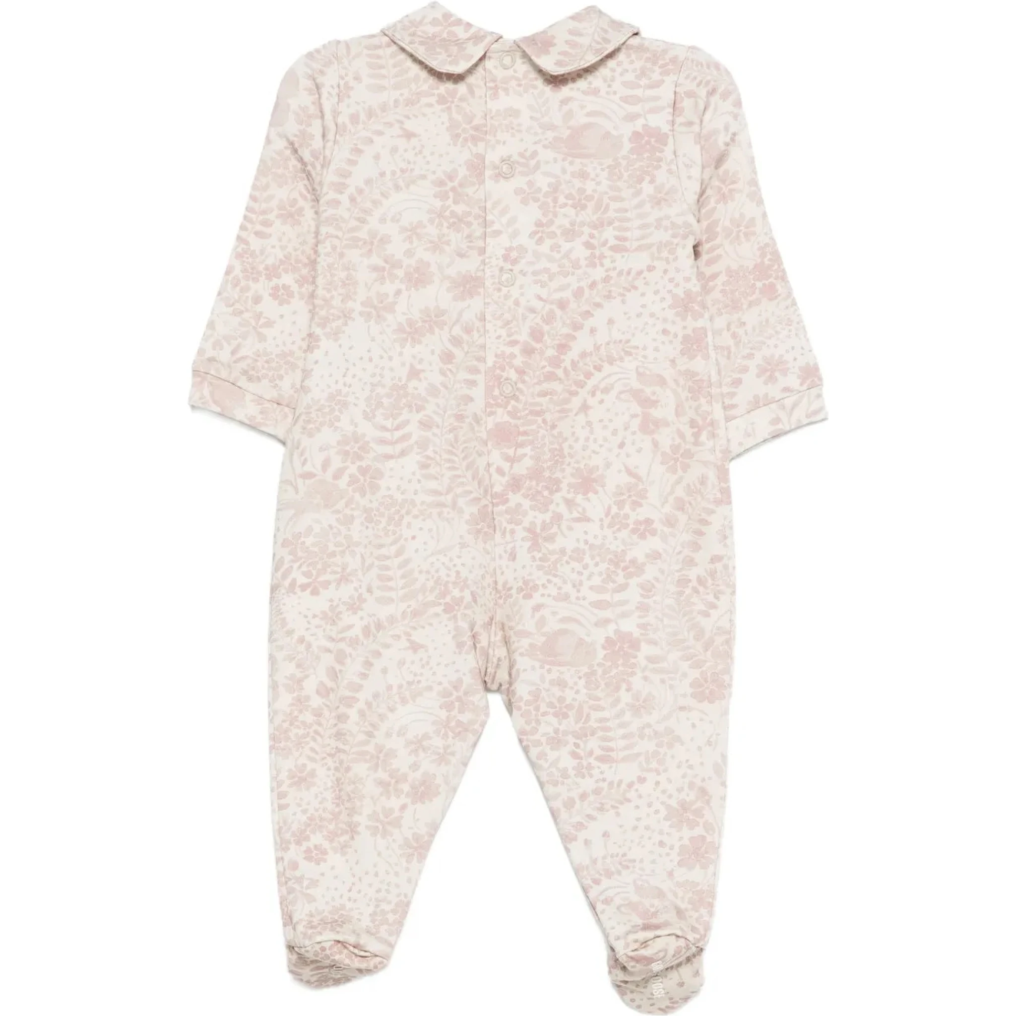 GOLDEN GOOSE KIDS Clothing.... Pink