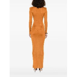 SELF PORTRAIT Dresses Beige