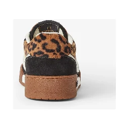 Fendi Sneakers Brown