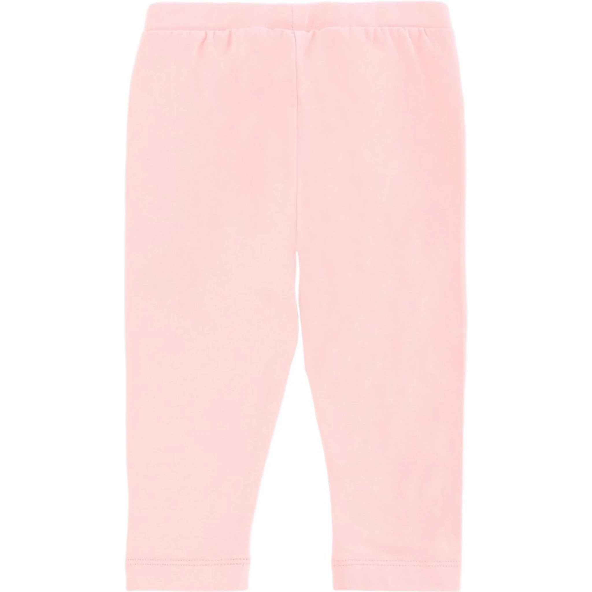 MOSCHINO KIDS Trousers Pink