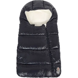 MONCLER KIDS Homeware Blue