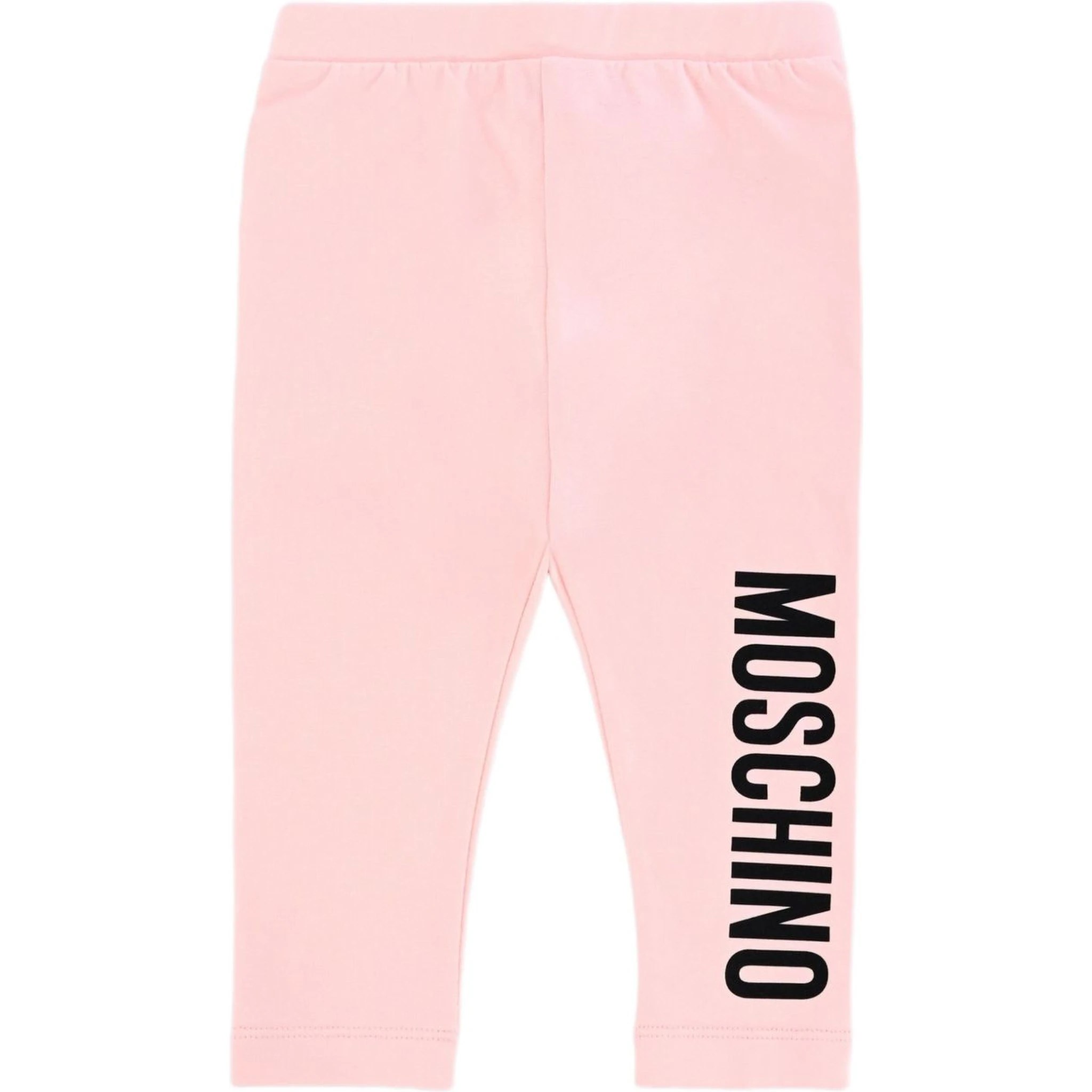 MOSCHINO KIDS Trousers Pink