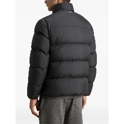 Woolrich Coats Black