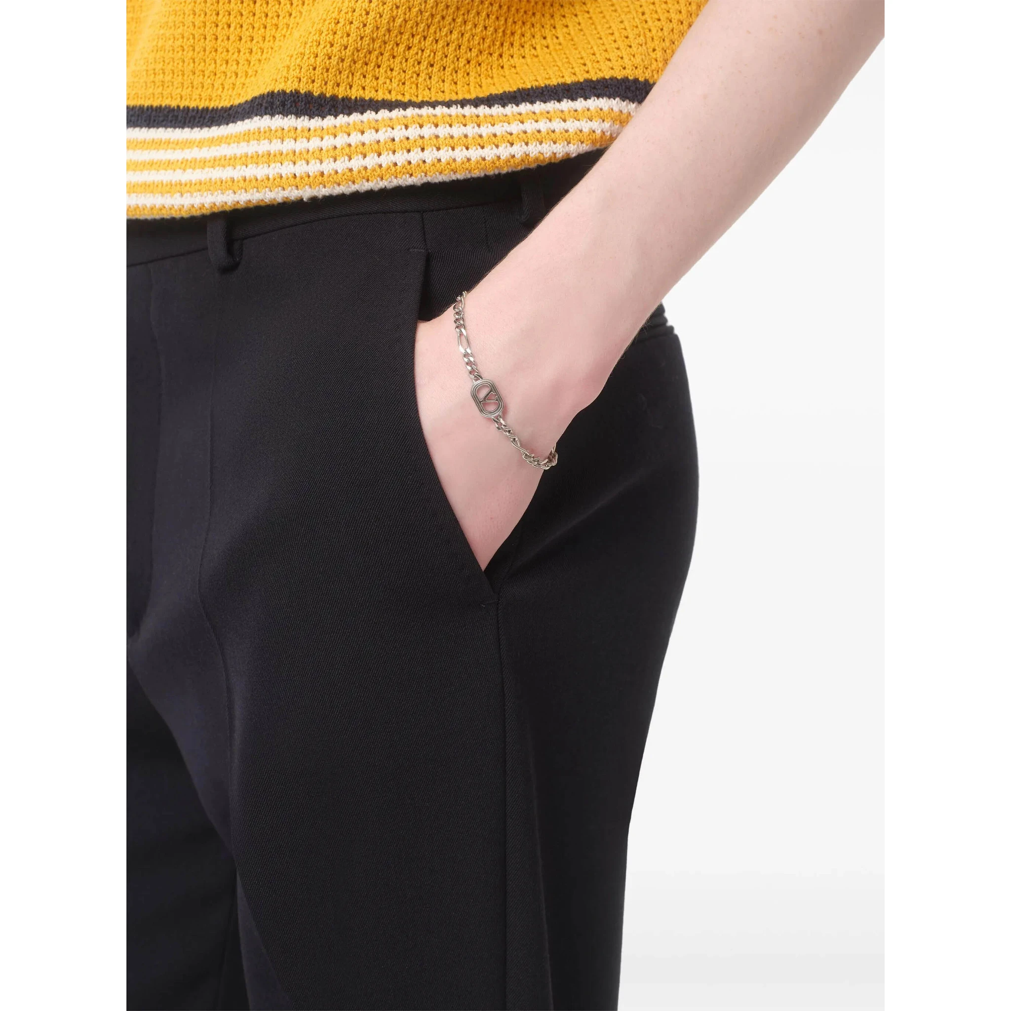 Valentino Garavani Bijoux Silver