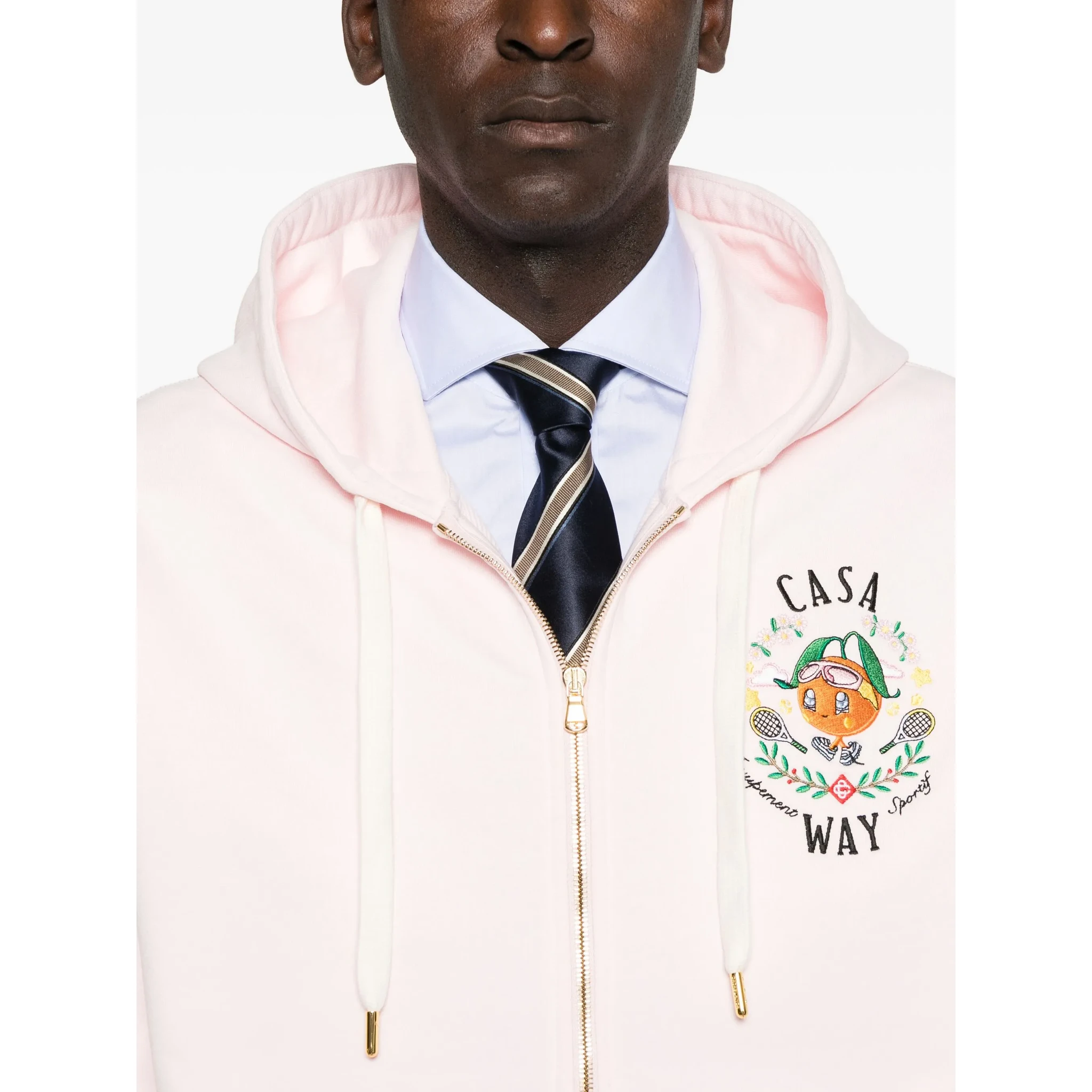 Casablanca Sweaters Pink