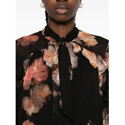 Zimmermann Shirts Black