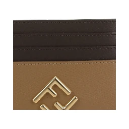 Fendi Wallets Brown
