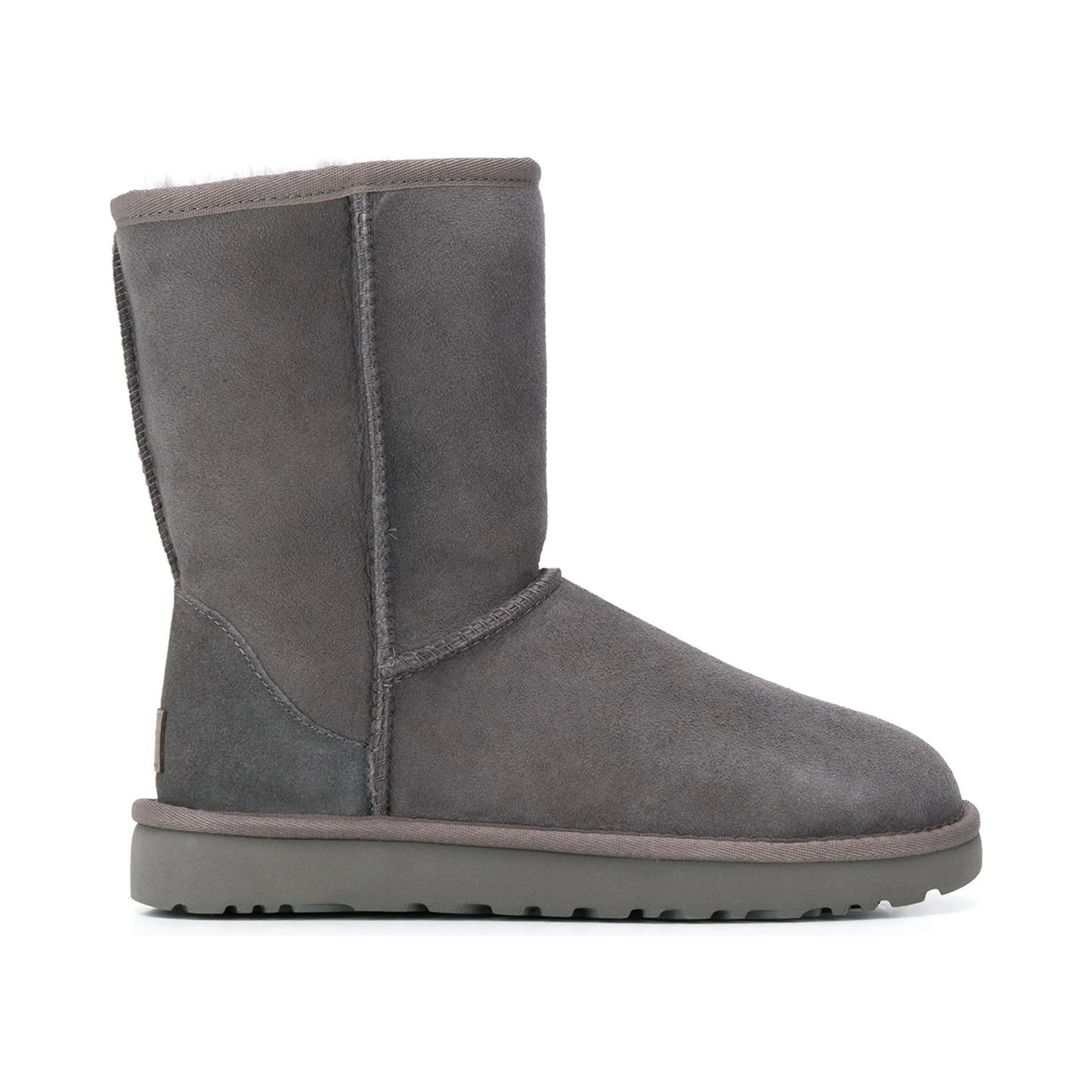 UGG Boots Grey