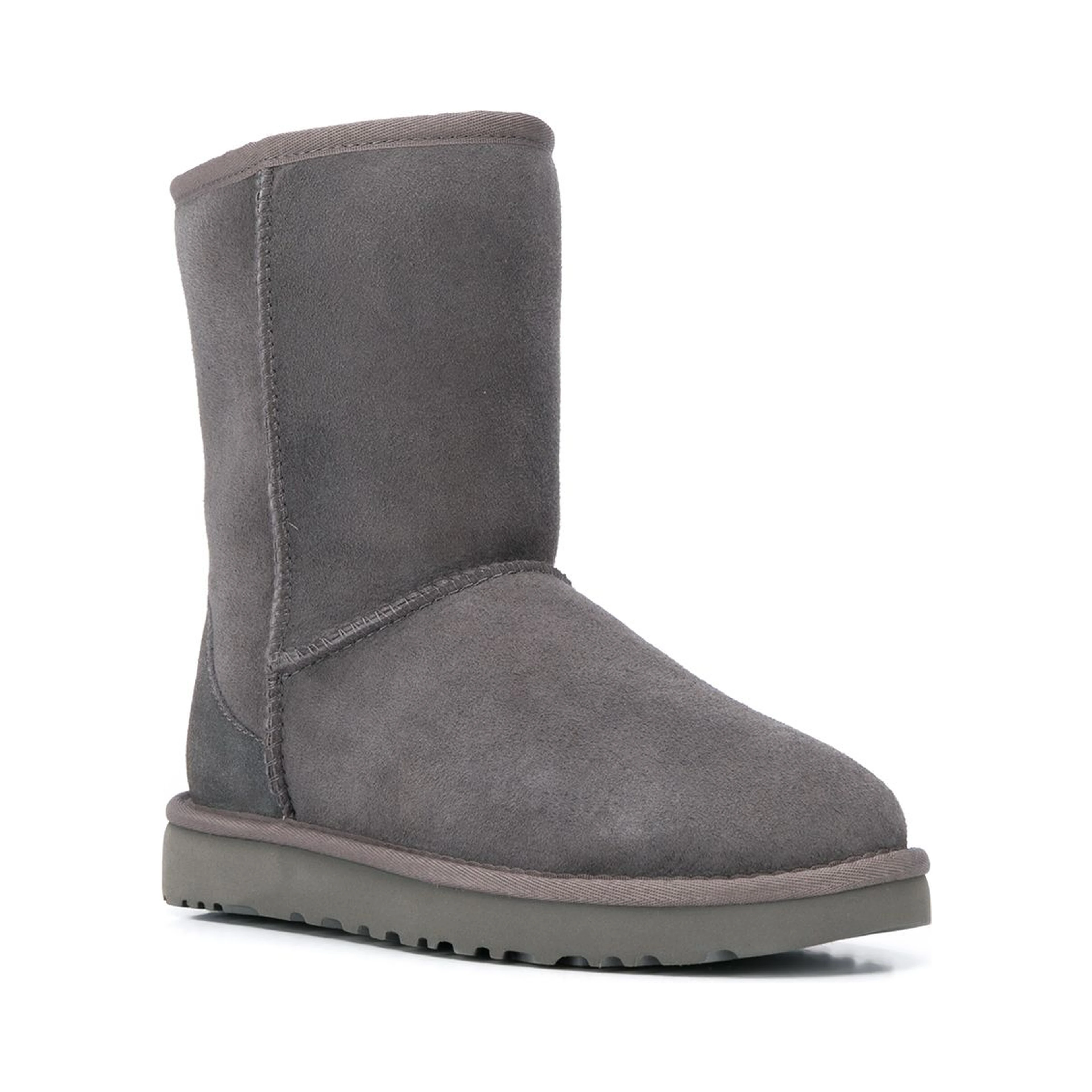 UGG Boots Grey