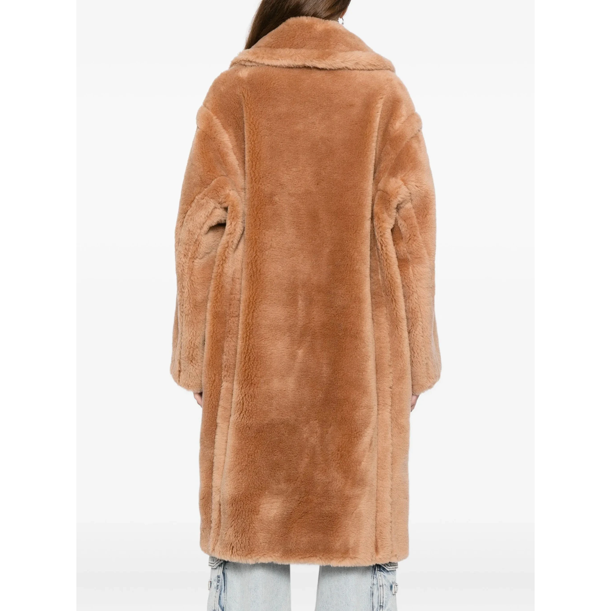 معاطف ستاند ستوديو بيج