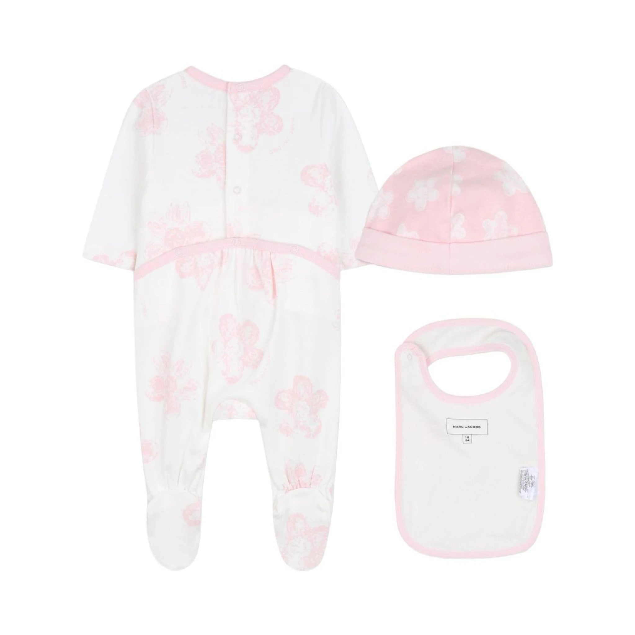 Marc Jacobs Clothing.... Pink