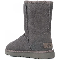 UGG Boots Grey