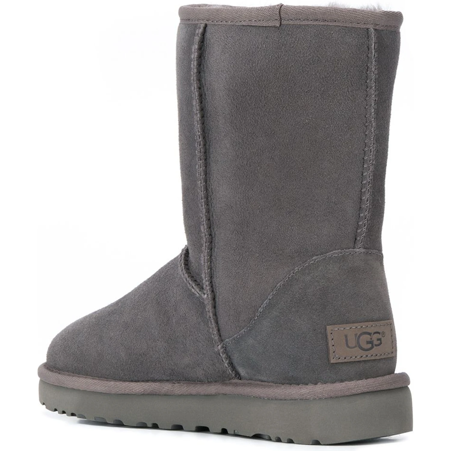 UGG Boots Grey