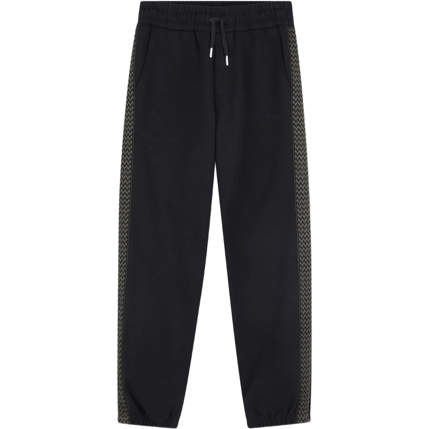 Lanvin RTW... Black