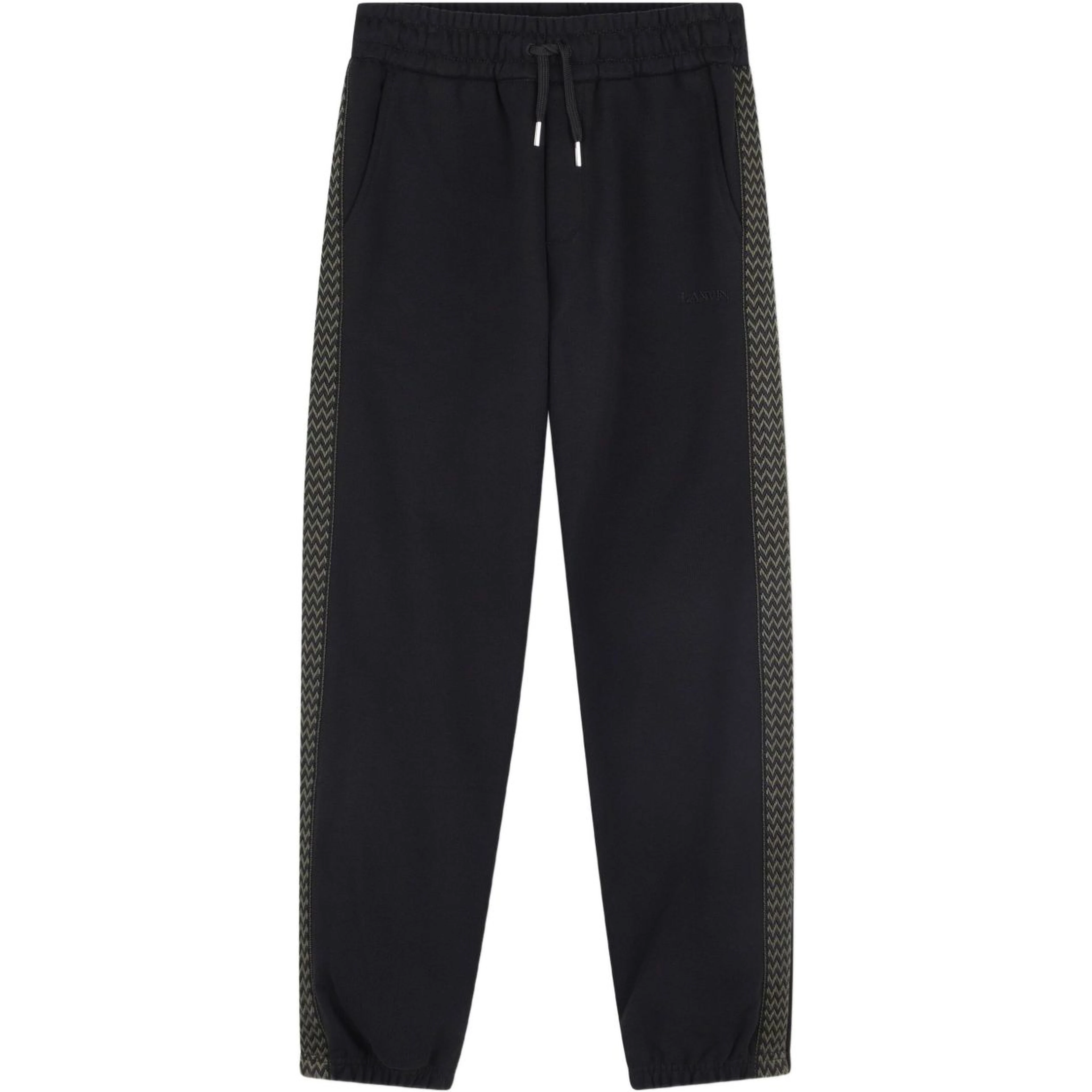 Lanvin RTW... Black