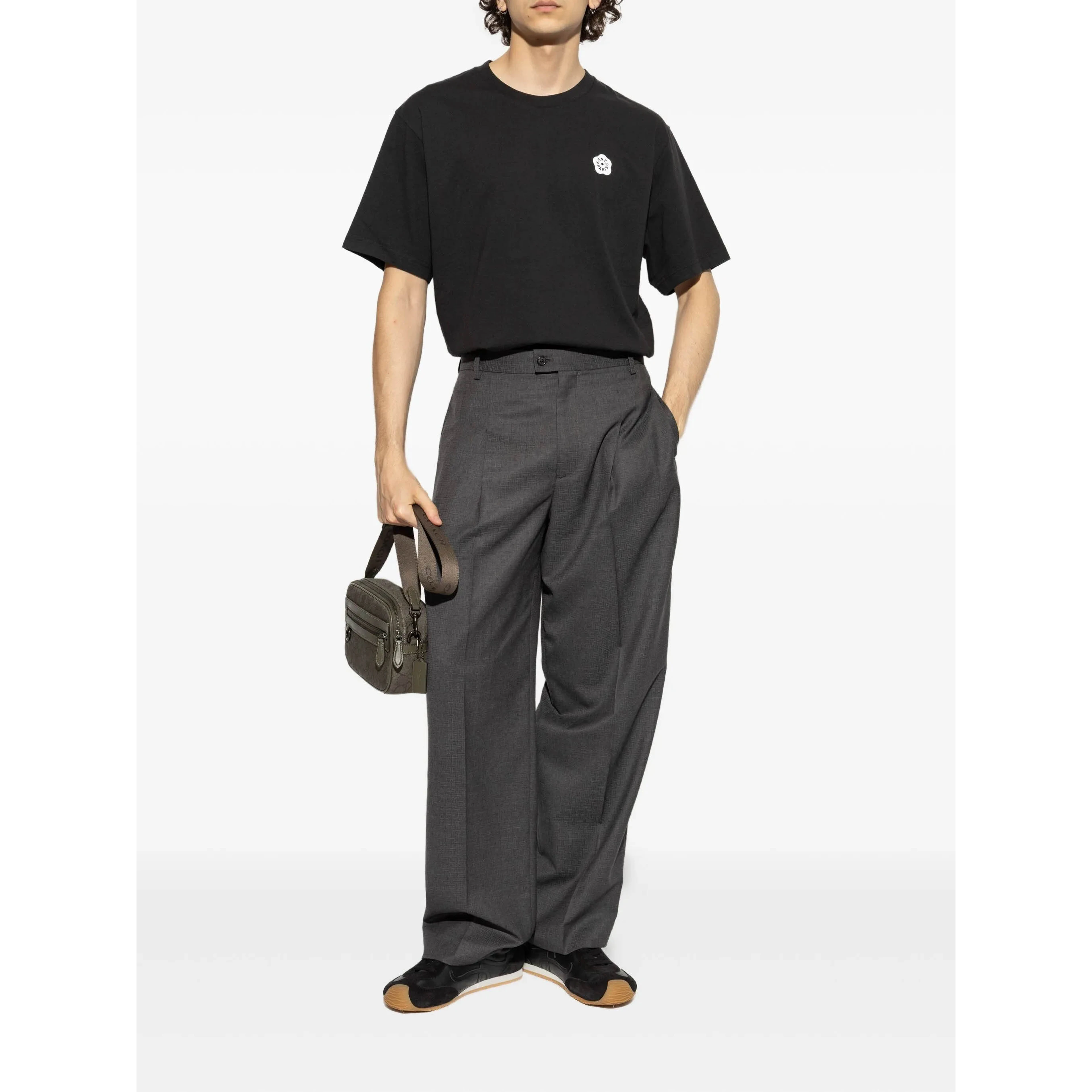 Kenzo T-shirts and Polos