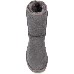 UGG Boots Grey