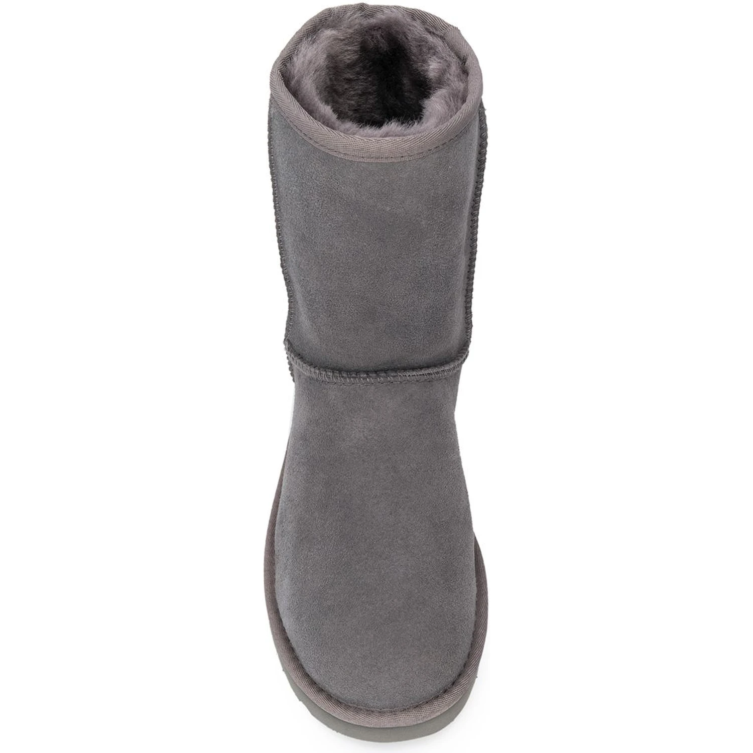 UGG Boots Grey