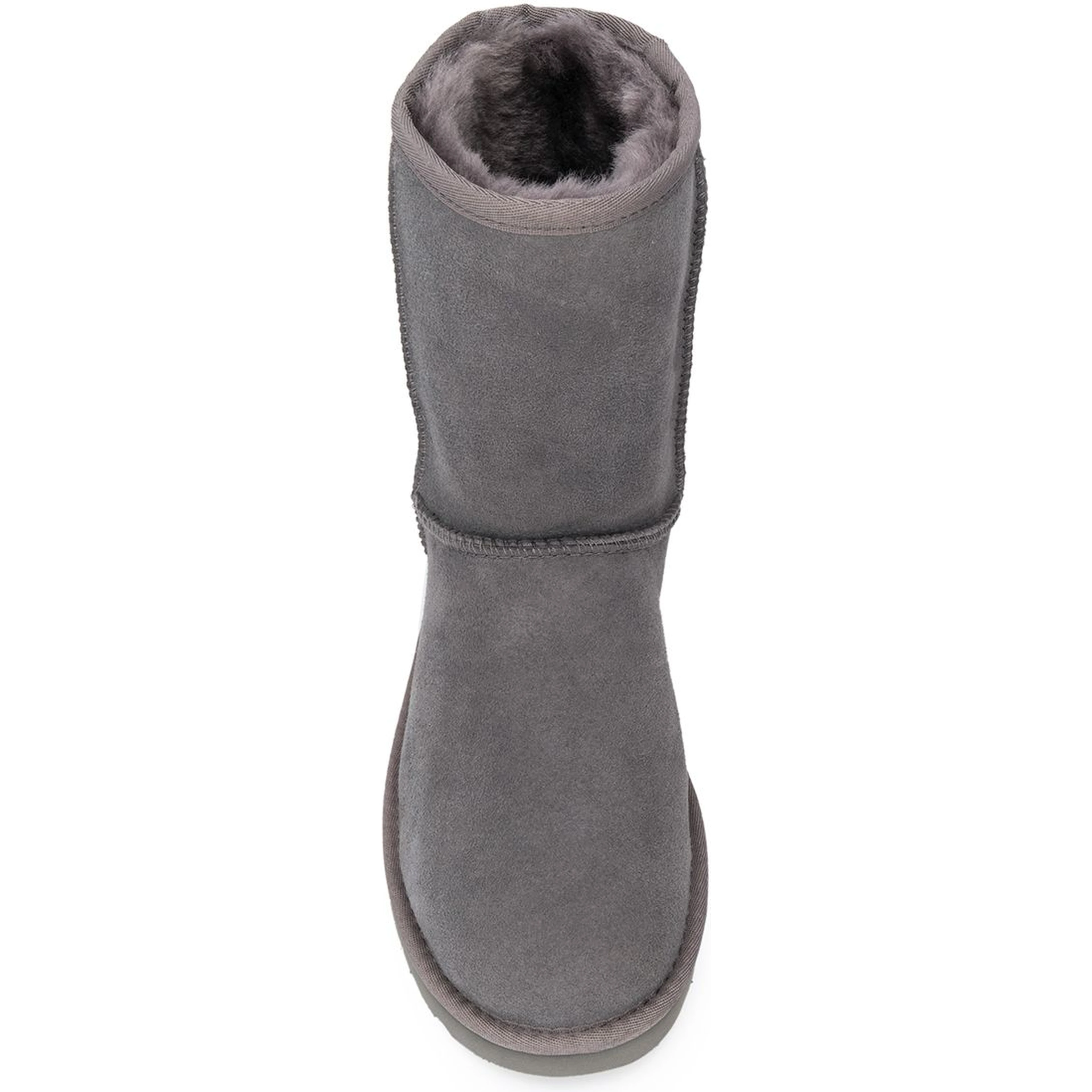 UGG Boots Grey