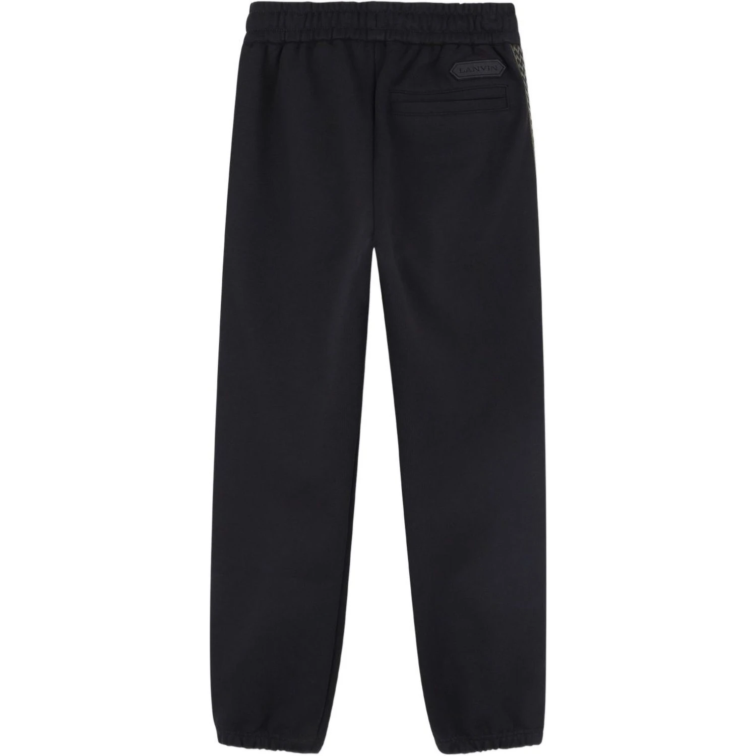 Lanvin RTW... Black