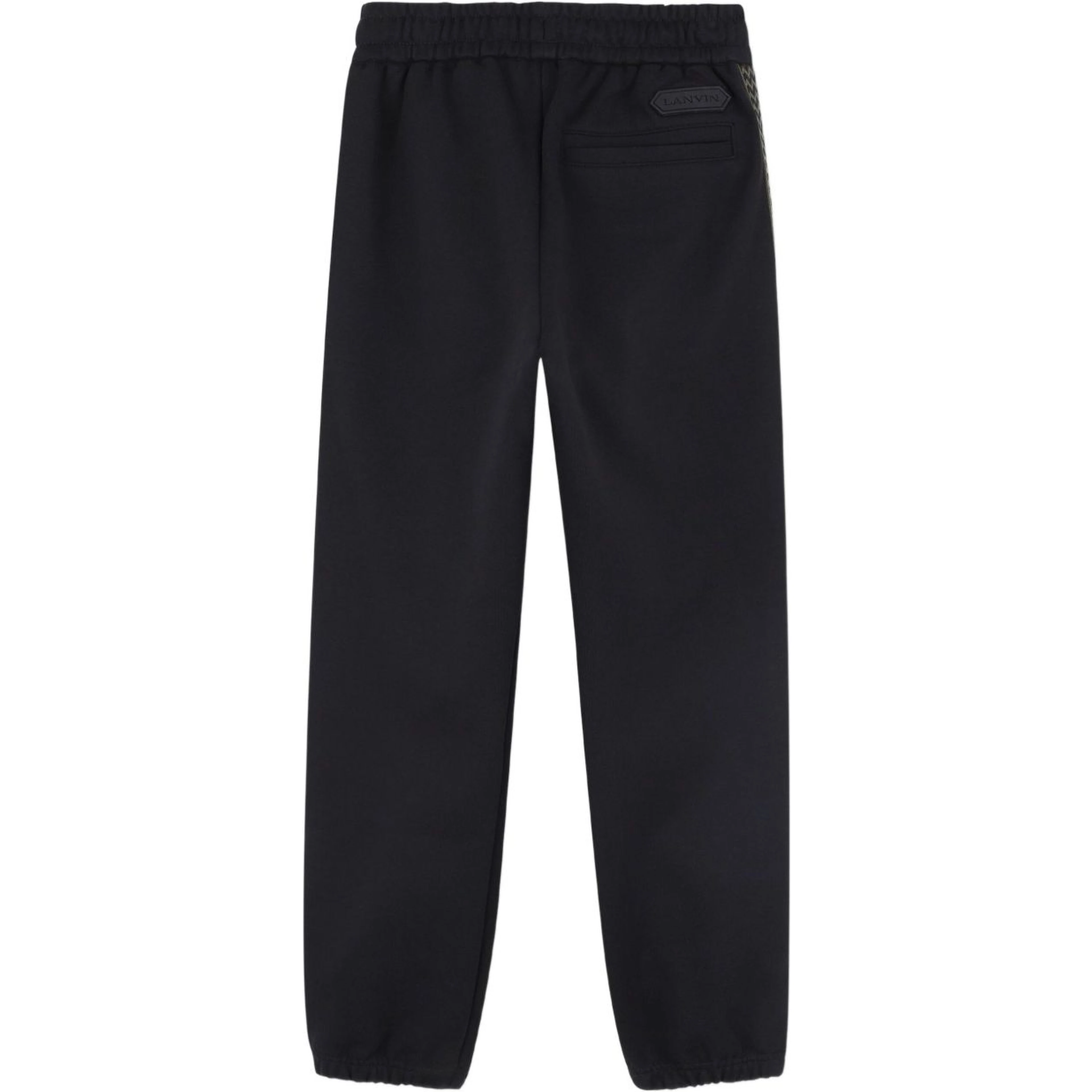 Lanvin RTW... Black