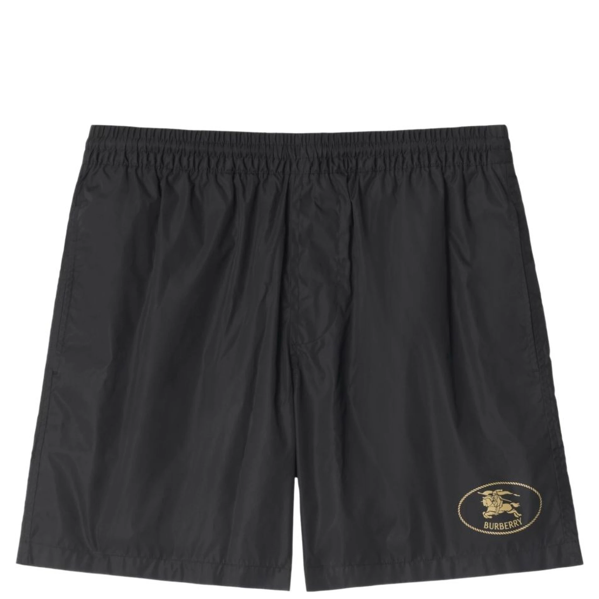 Burberry Sea clothing Black