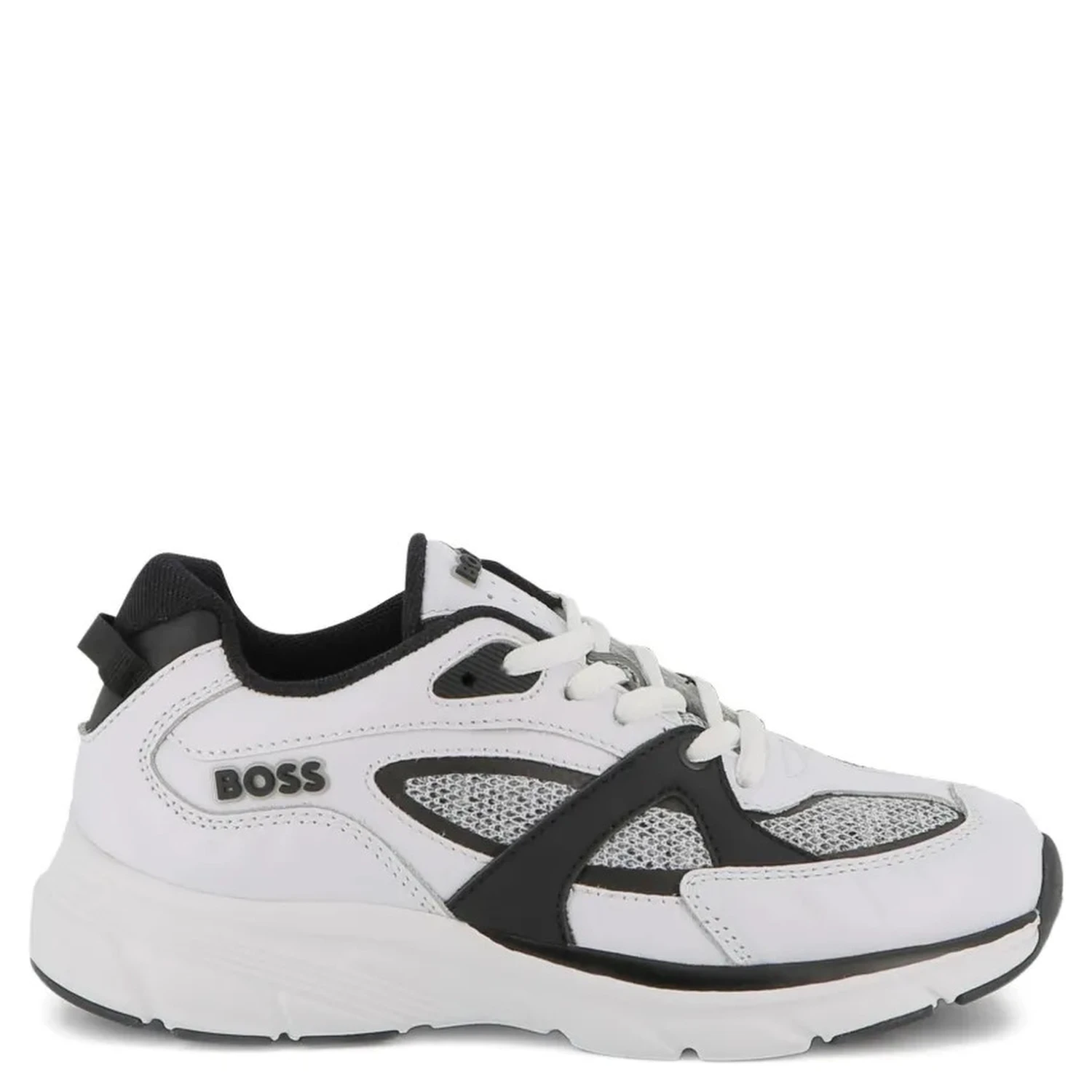 Hugo Boss Sneakers White