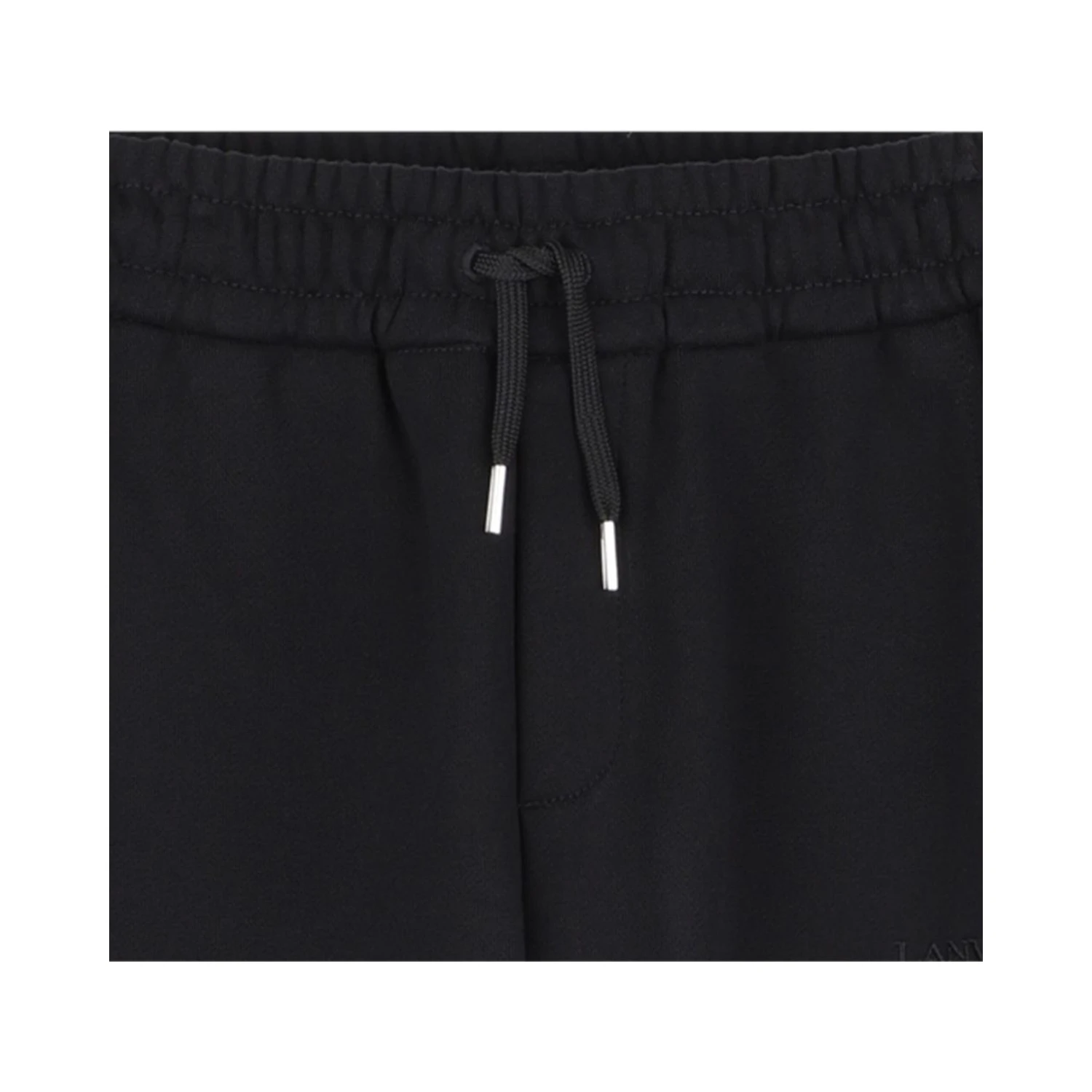 Lanvin RTW... Black
