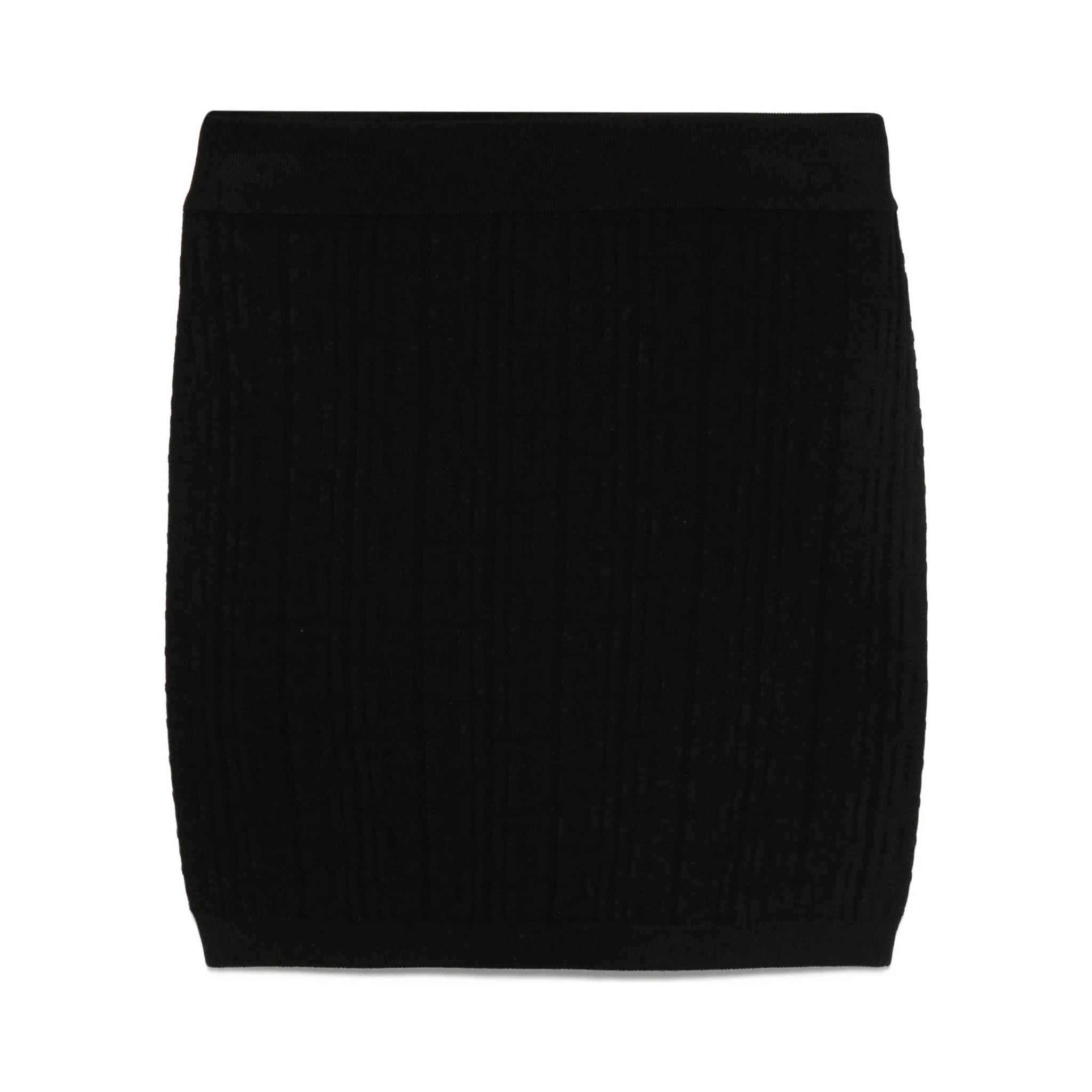 Balmain Skirts Black