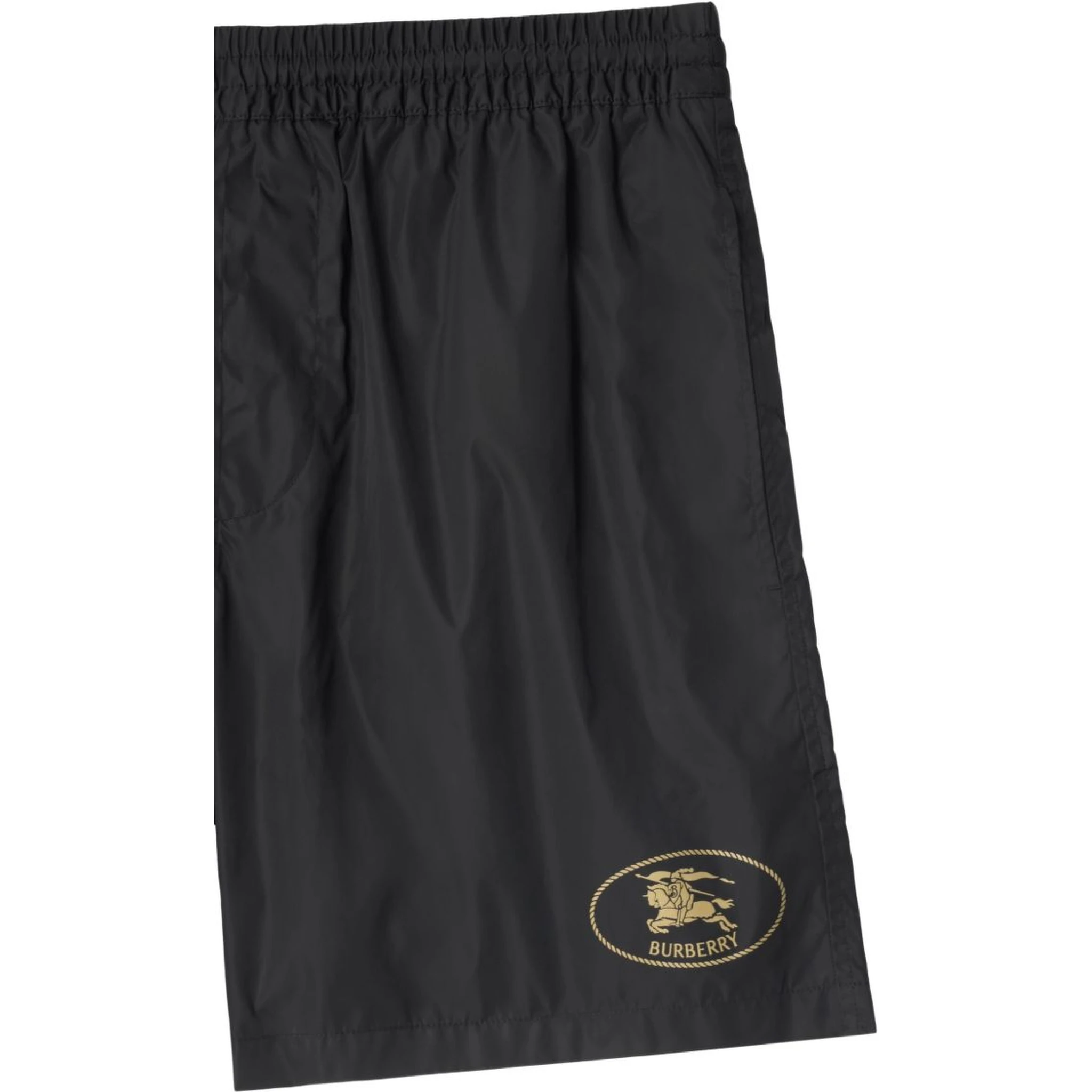 Burberry Sea clothing Black