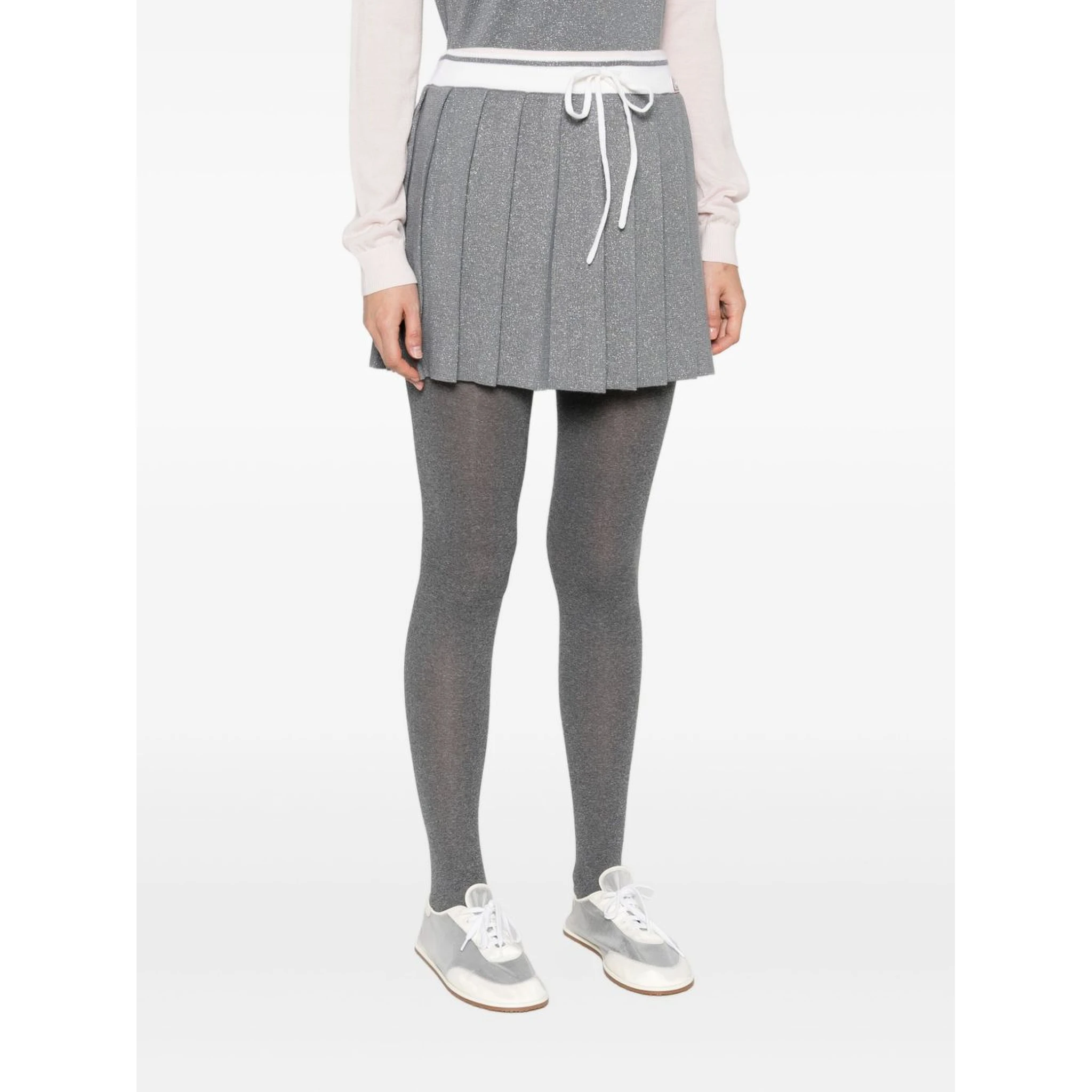 Casablanca Skirts Grey