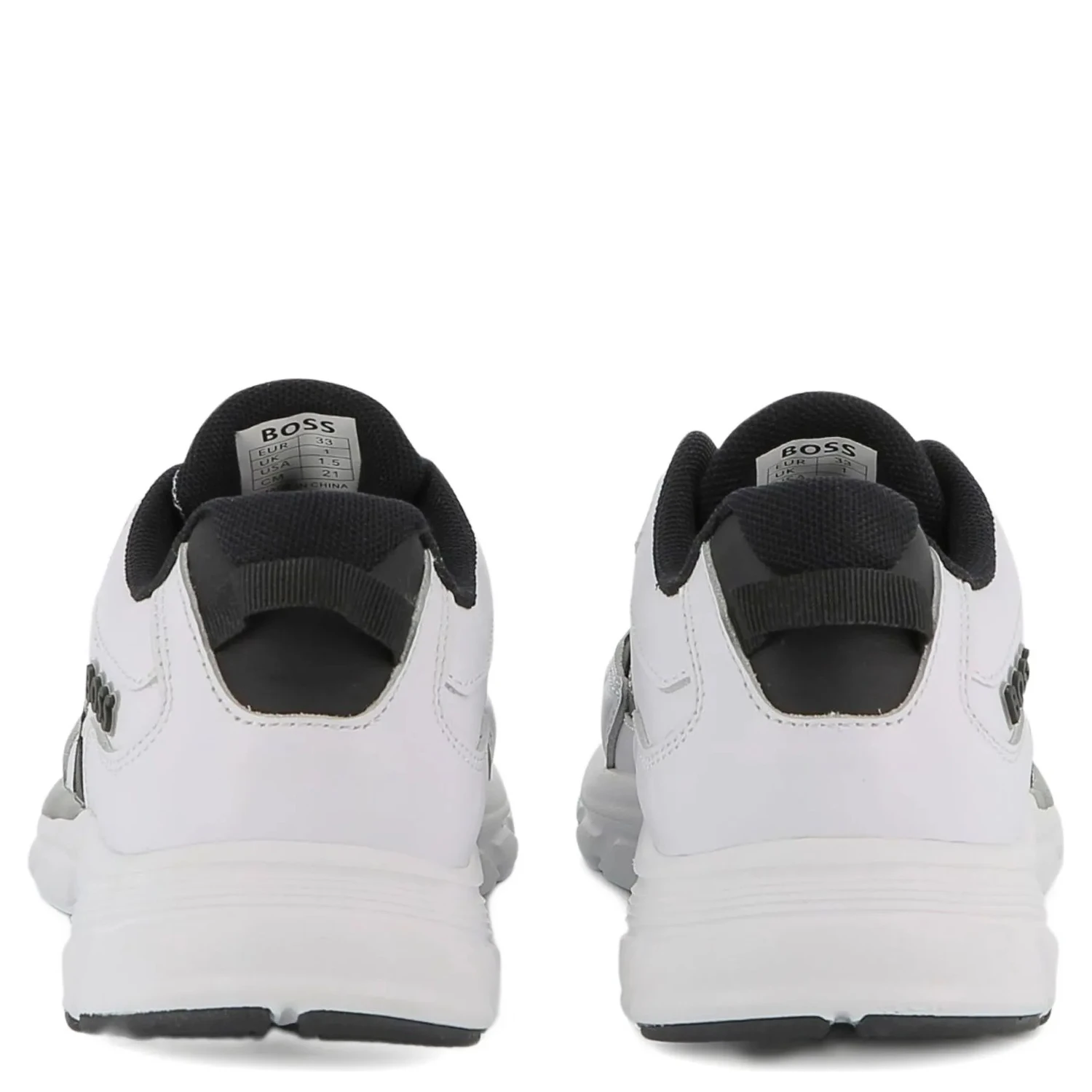 Hugo Boss Sneakers White