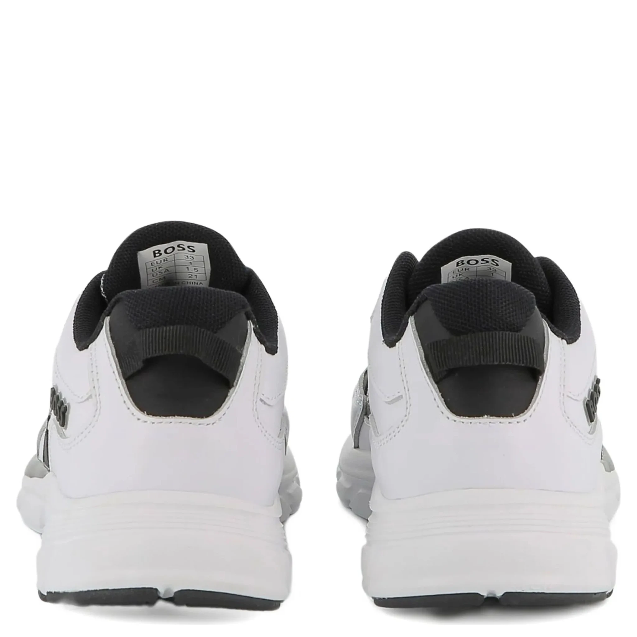 Hugo Boss Sneakers White