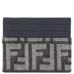 Fendi Wallets Blue