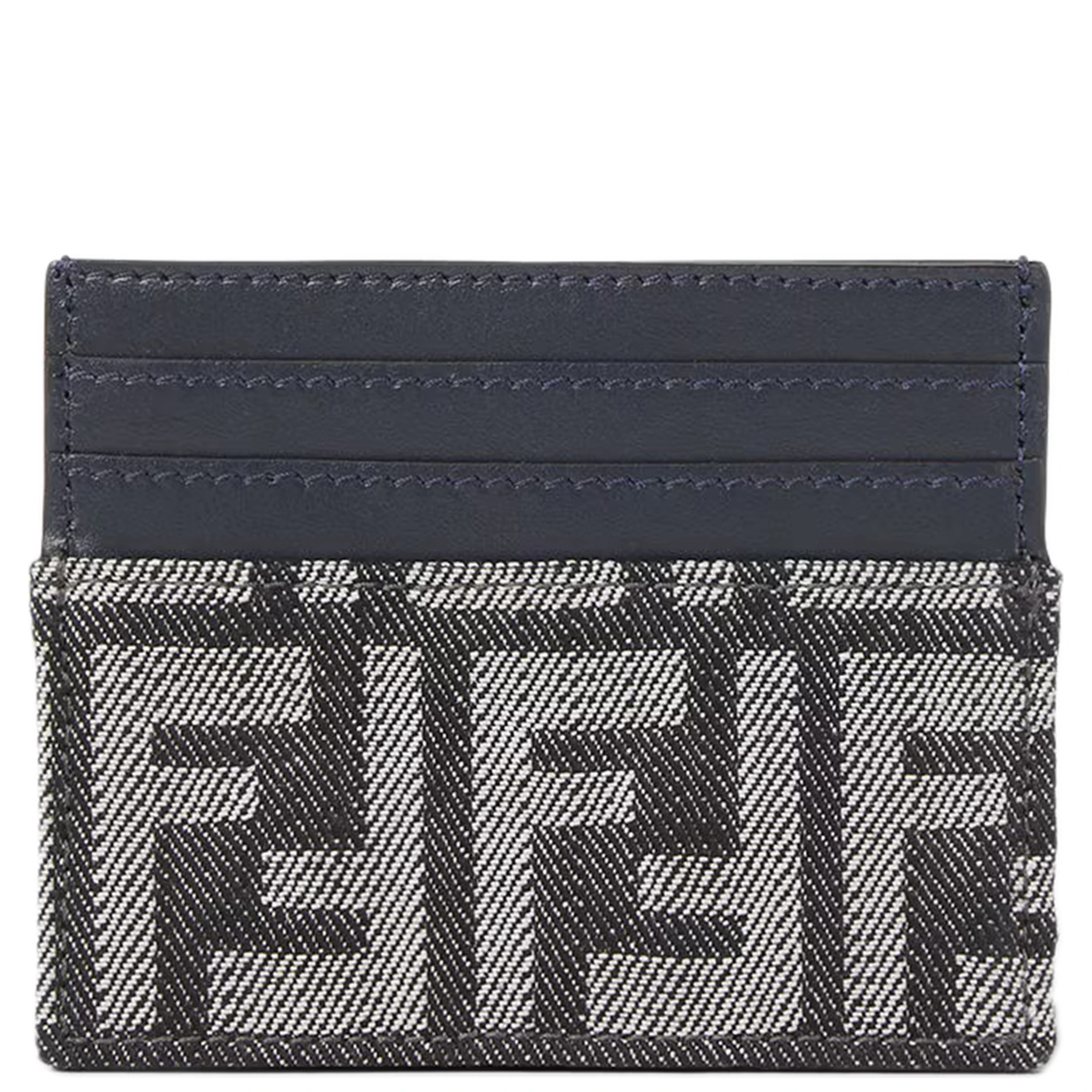 Fendi Wallets Blue