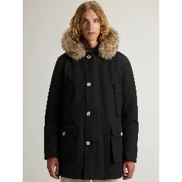 Woolrich Coats Black