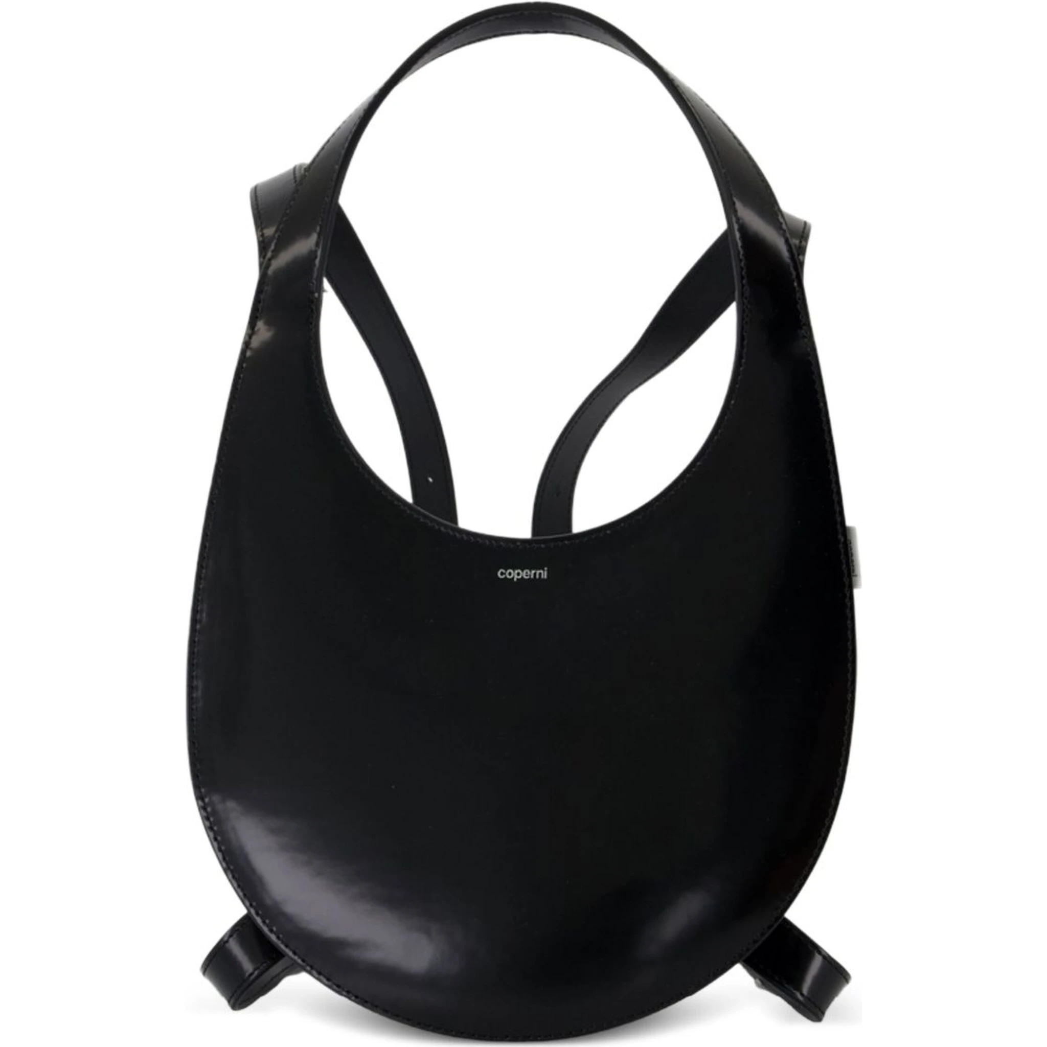 حقائب كوبرني.. أسود