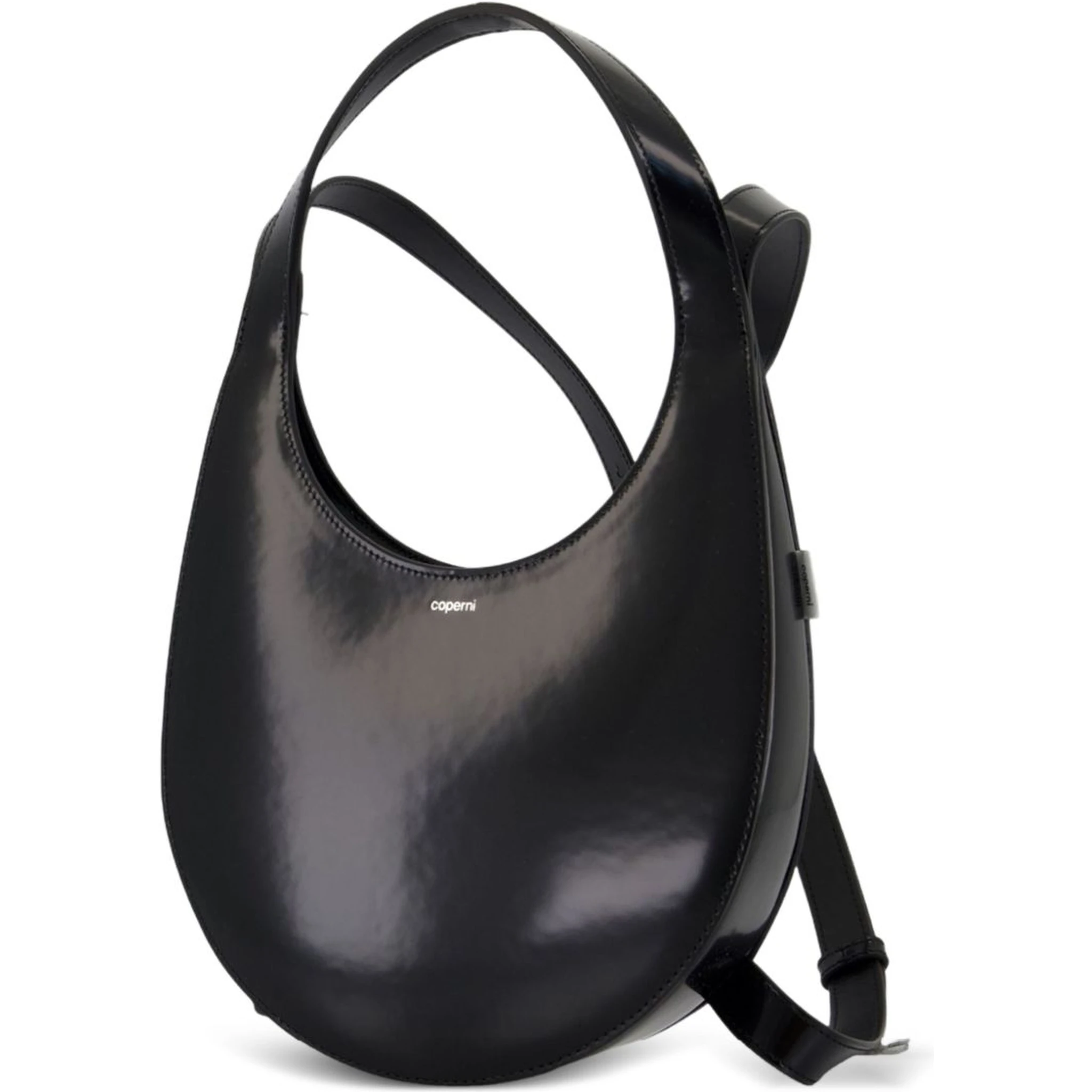 حقائب كوبرني.. أسود
