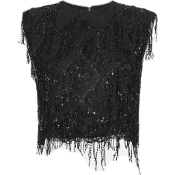 Rotate Shirts Black