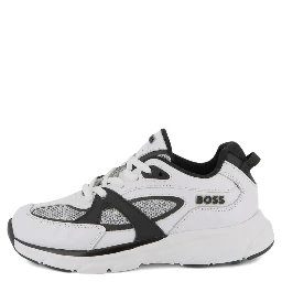 Hugo Boss Sneakers White