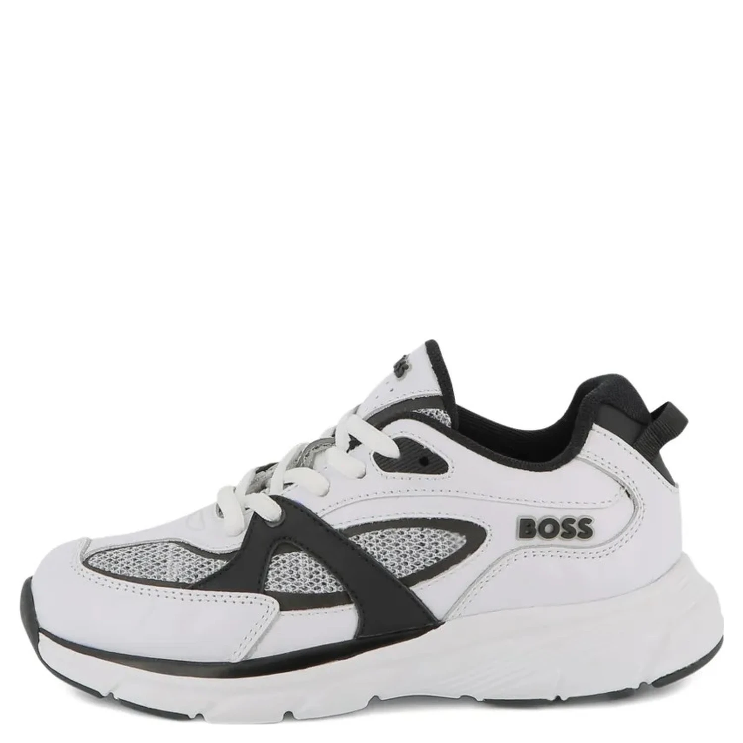 Hugo Boss Sneakers White