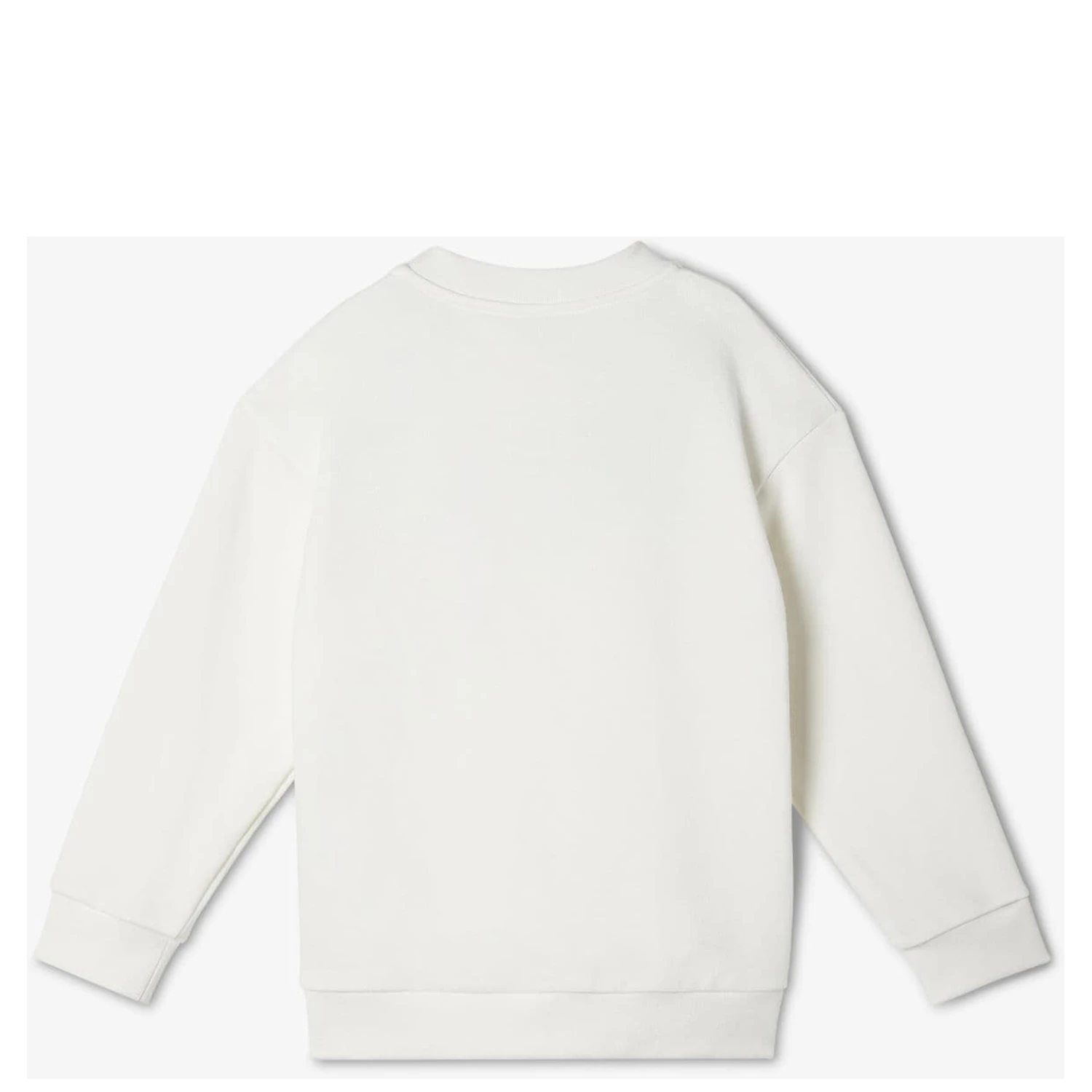 FENDI KIDS Clothing.... White