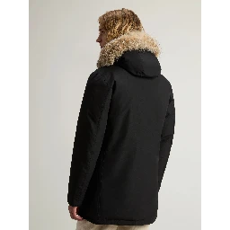 Woolrich Coats Black