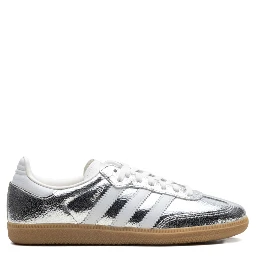 Adidas Sneakers Silver