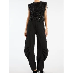 Rotate Shirts Black