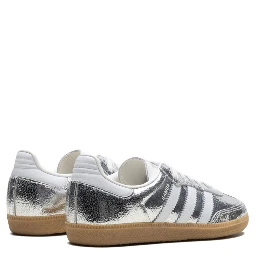 Adidas Sneakers Silver